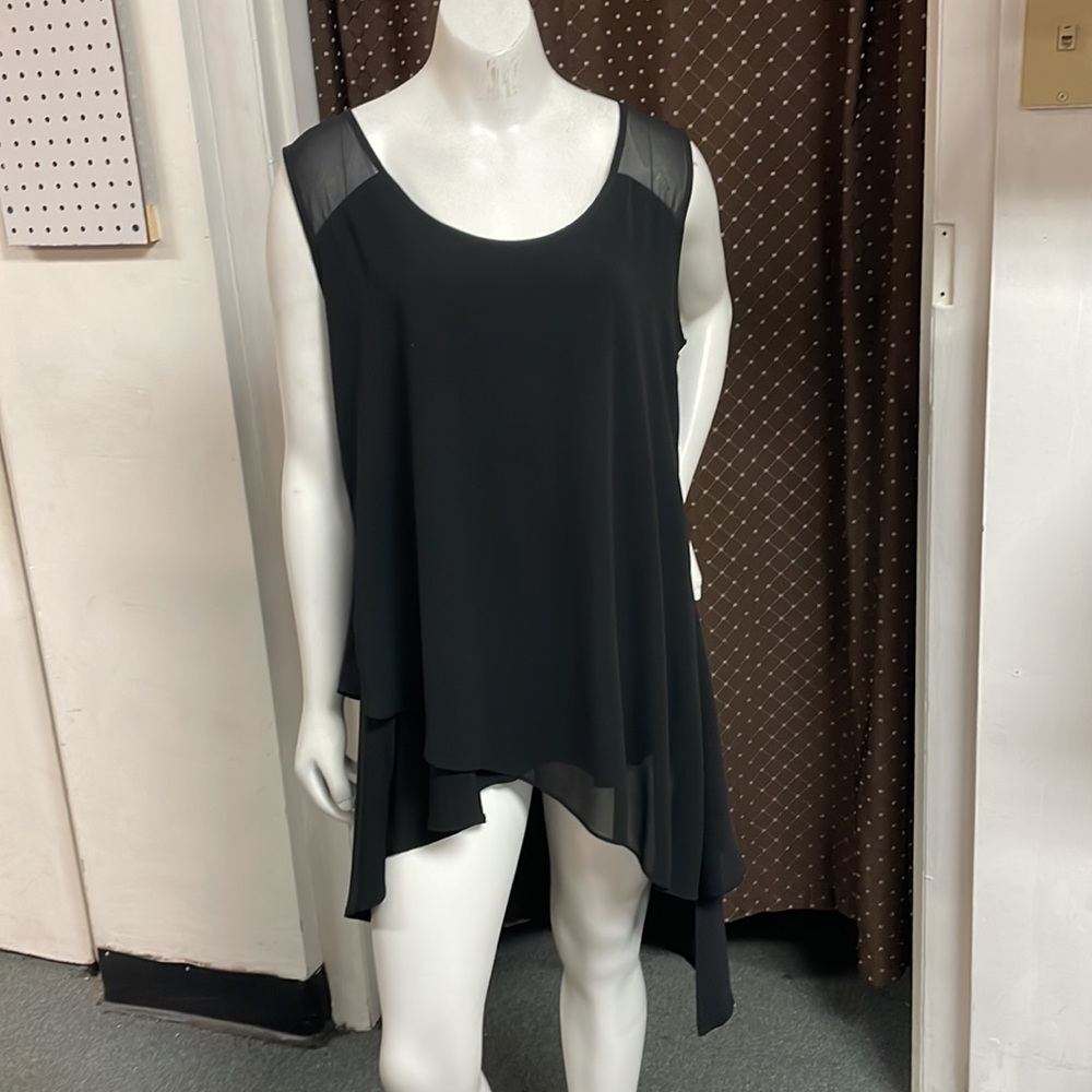 Asymmetrical - image 1